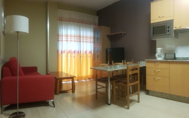 Aparthotel Atlántico Resort