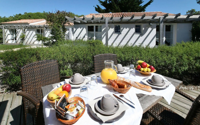 La Villa Hôtel Bien Être
