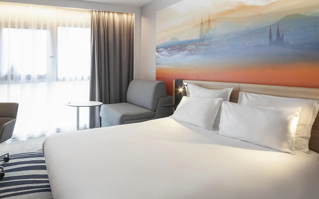 Novotel Clermont Ferrand