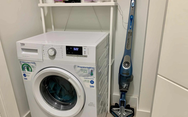 Vivienda familiar con azotea fenomenal