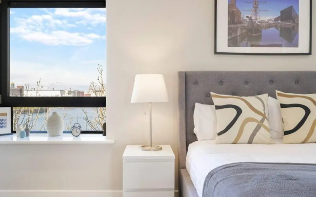 Host Apartments Marina View Penthouse