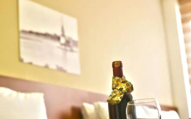 Wide Suites Taksim