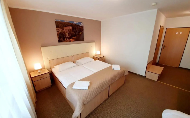 Hotel Mazuria