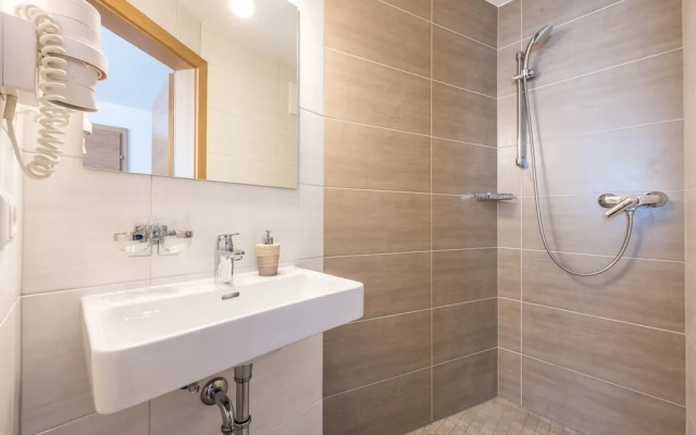 Appartements Sulzer by we rent