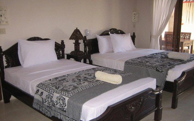 Double One Villas Amed II