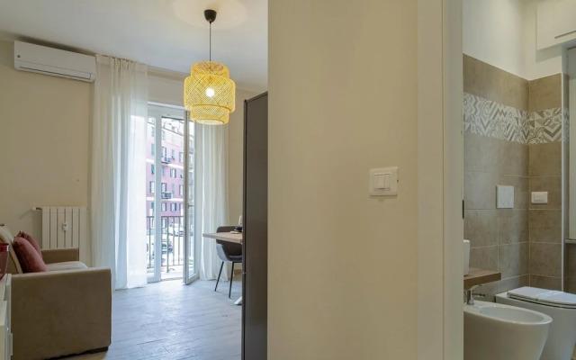 Carignano Design Apartment 7 by Wonderful Italy