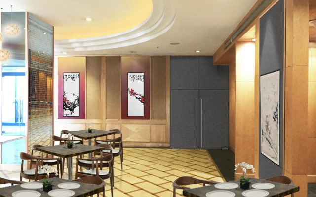 Fortune Hotel Korat