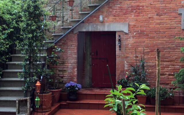 Casa Gino
