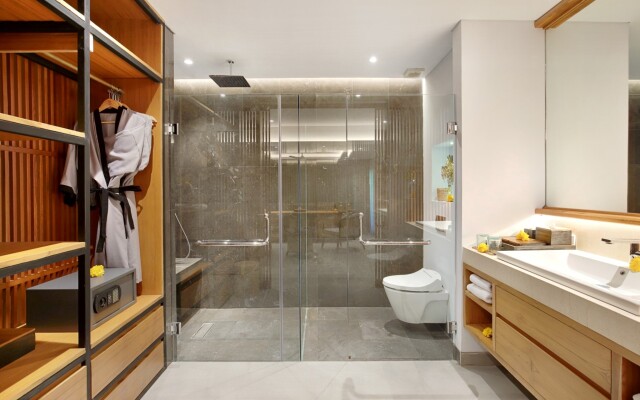 Kaamala Luxury Resort & Spa Ubud by Ini Vie Hospitality