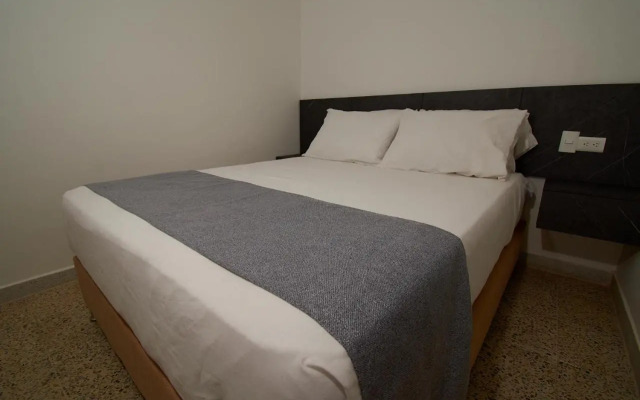 Brana by Bernalo Hotel