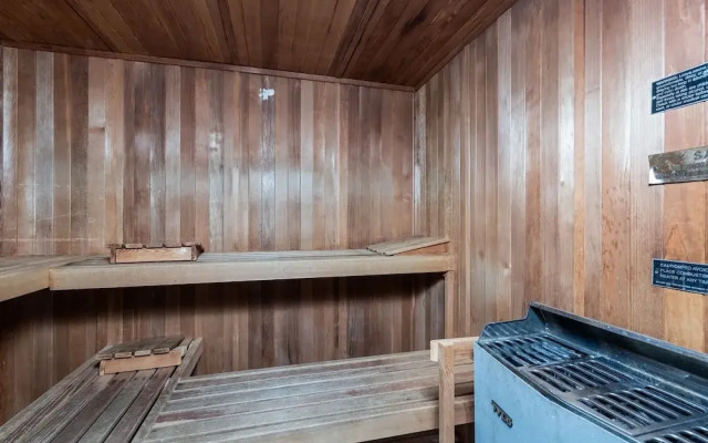Smoky Mountain High 8 Bedroom Chalet by RedAwning