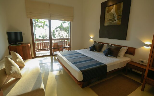 Pandanus Beach Resort & Spa Resort