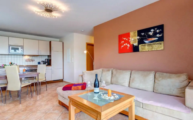 Wohnung 2 Am Sportplatz Ückeritz