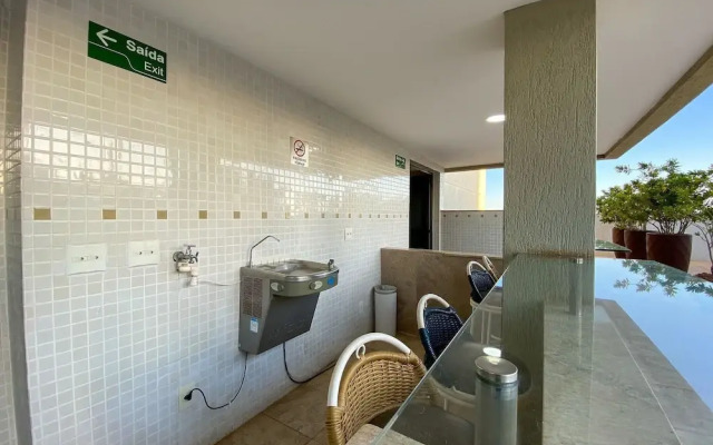 360 Meliá Brasil 21 by Ozped