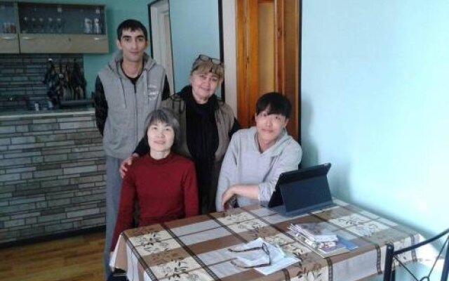 Hostel Berdzeni 21 Old Tbilisi