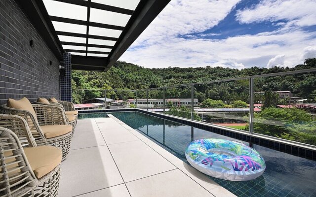 Hotel Beore