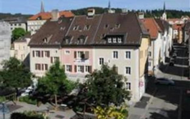 Hôtel Chez Gilles