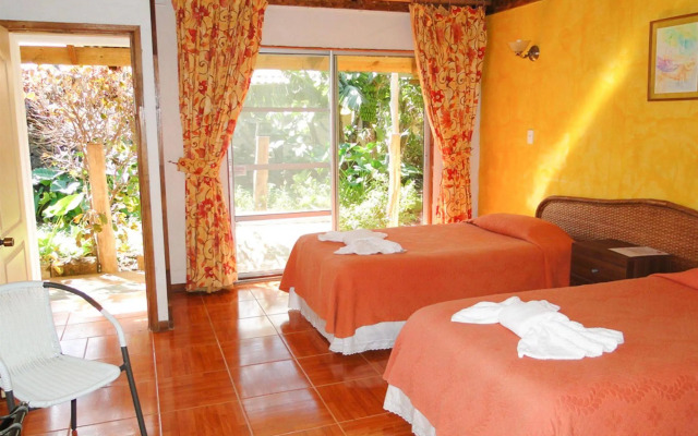 Tupa Hotel