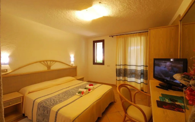 Hotel Mon Repos