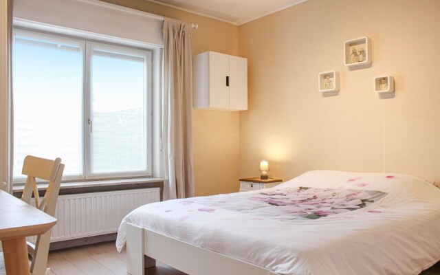 Amazing Home in Oostduinkerke With 3 Bedrooms and Wifi
