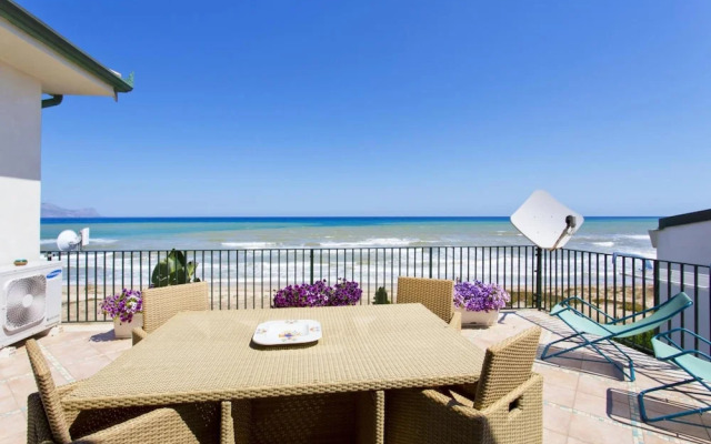 Dune Home - Casa con 3 Camere da Letto