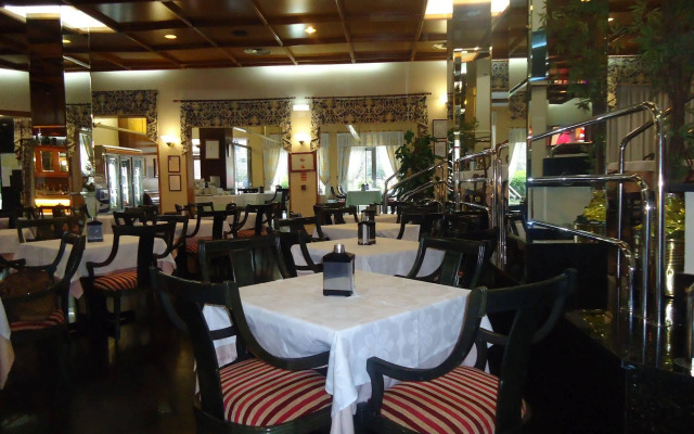 B&B HOTEL Gijón Centro Begoña
