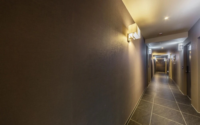 Daegu Bangogae Hotel Goblin