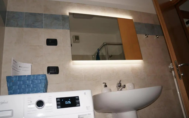 Condominio Ca' Delle Rose - Daniele