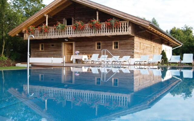 Hotel Drei Quellen Therme