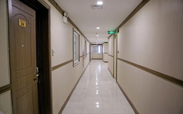 Nha Trang Beach Apartments