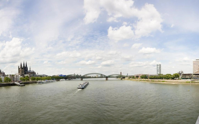 Ibis budget Koeln Messe Hotel