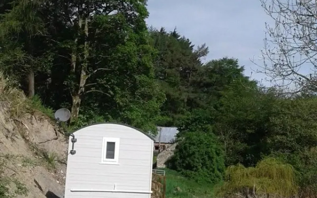 The Shepherd's Hut