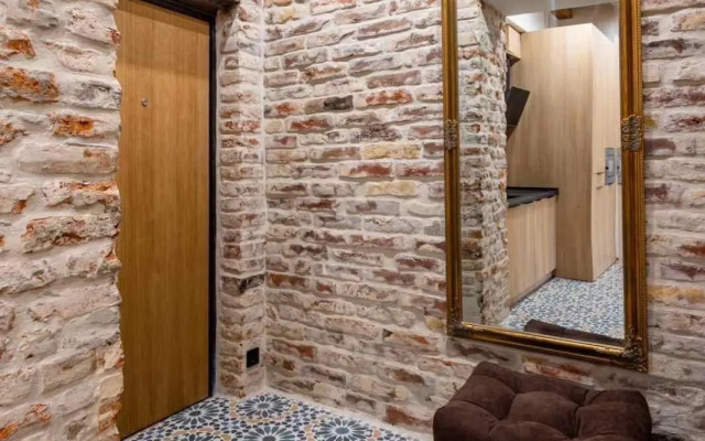 OnLviv Apartments Horodotska Street27