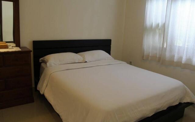 9 Bedroom GERHANA Villa Kuta Bali