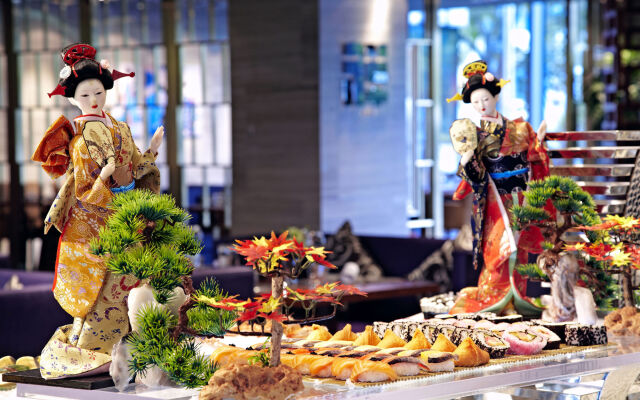 Pullman Xiamen Powerlong