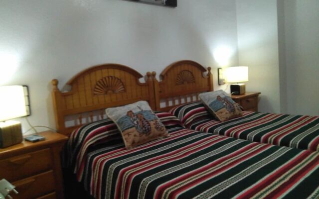 Casa Rural Angelita de Catí