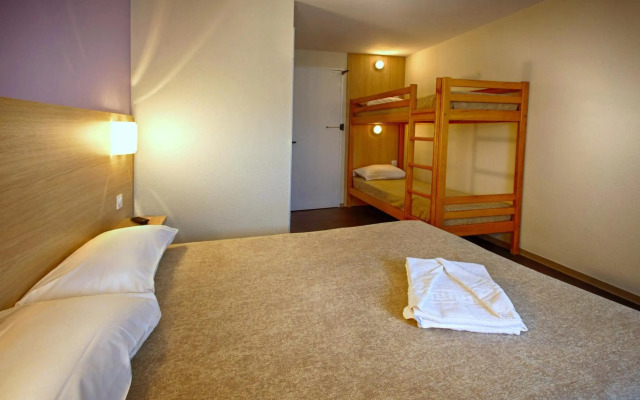 Hotel Formule Club