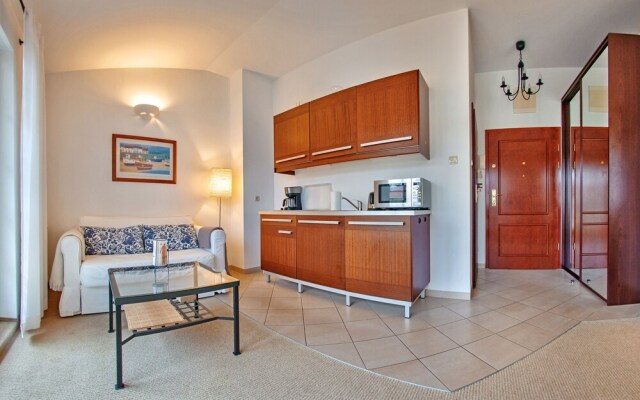 Apartamenty Sun & Snow Patio Mare