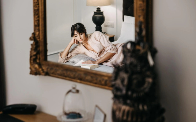 Palazzo Natoli Boutique Hotel