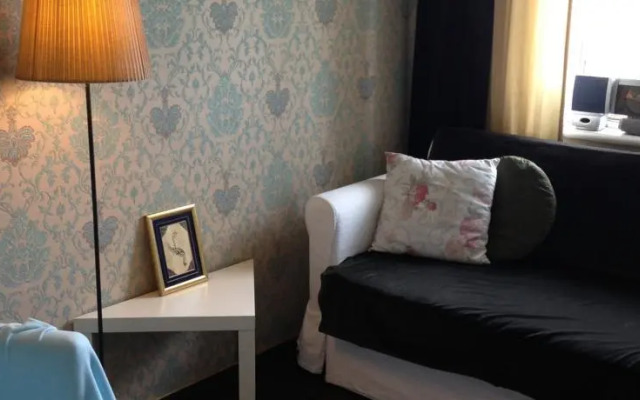 Grand Hotel Bahnhof Mühlberg