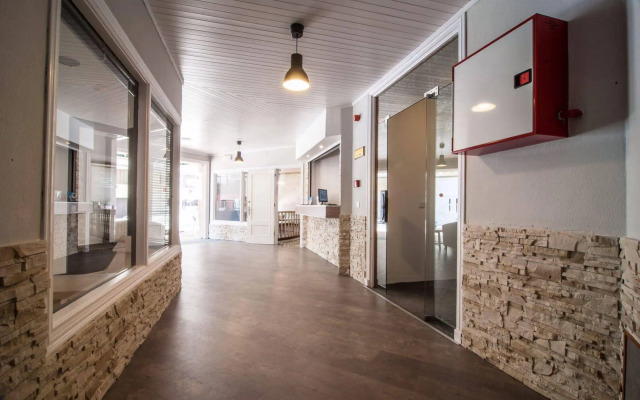 Apartamentos Royal Life