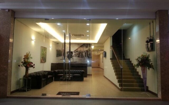 Fargo Boutique Hotel