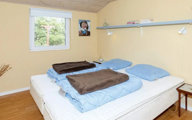 10 Person Holiday Home in Thyholm-by Traum