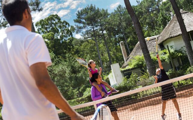 Solanas Vacation Club