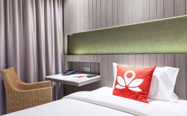 Zen Premium Patak Karon Beach