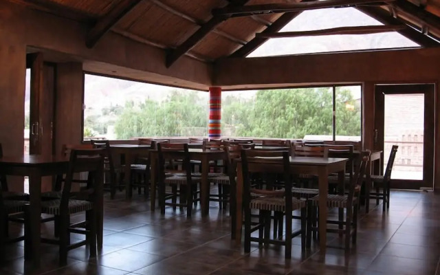 Hotel Vientonorte