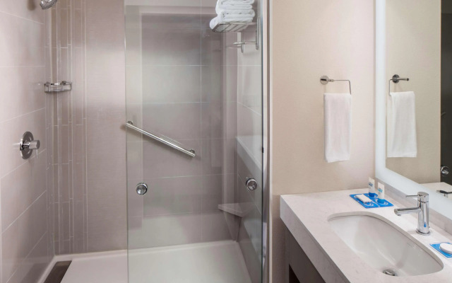 Hyatt House Charleston / Mount Pleasant