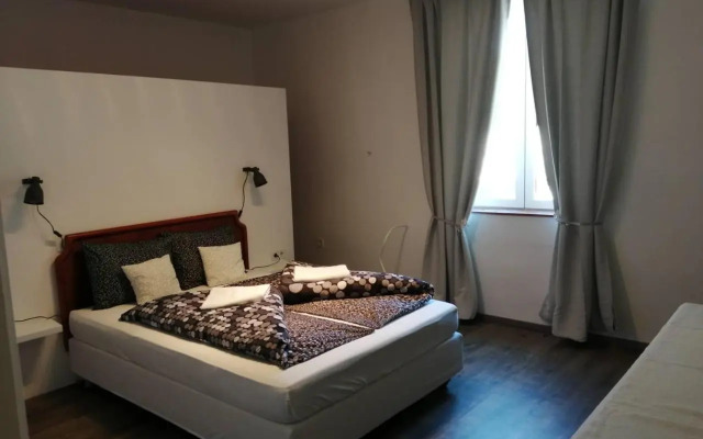 Tarcal Apartman