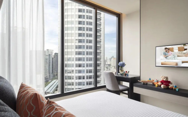 Ascott Thonglor Bangkok