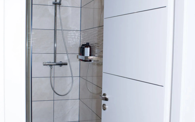 Chambres d'hôtes Au Coeur De Nancy proche gare de Nancy